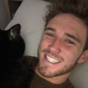 Meet your Posher, John